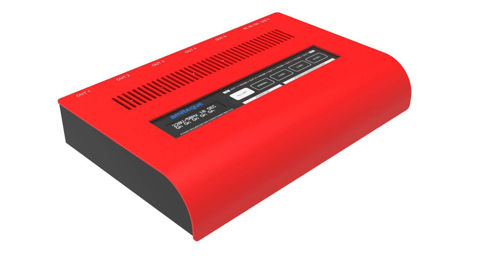 BBD-1015 product view 1