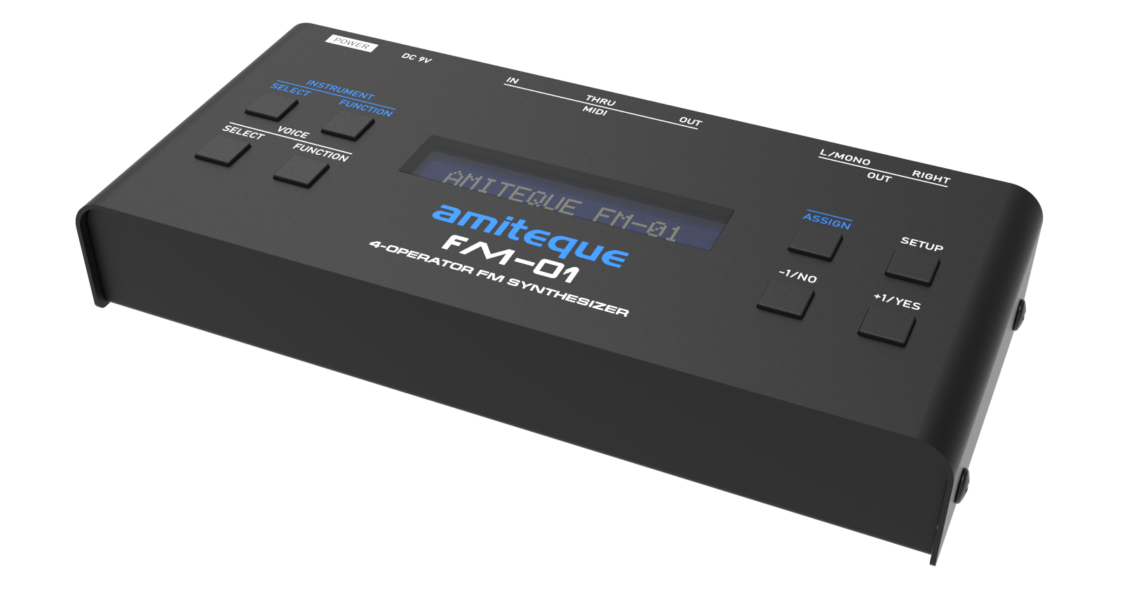 FM-01 product view 1