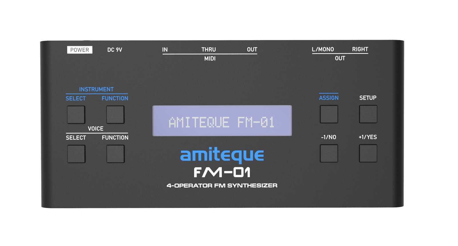 FM-01 product view 4